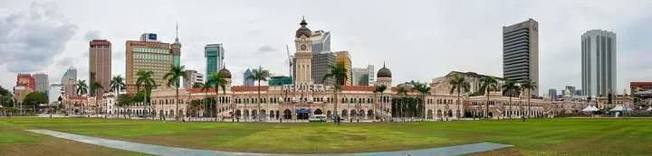 Plaza Merdeka