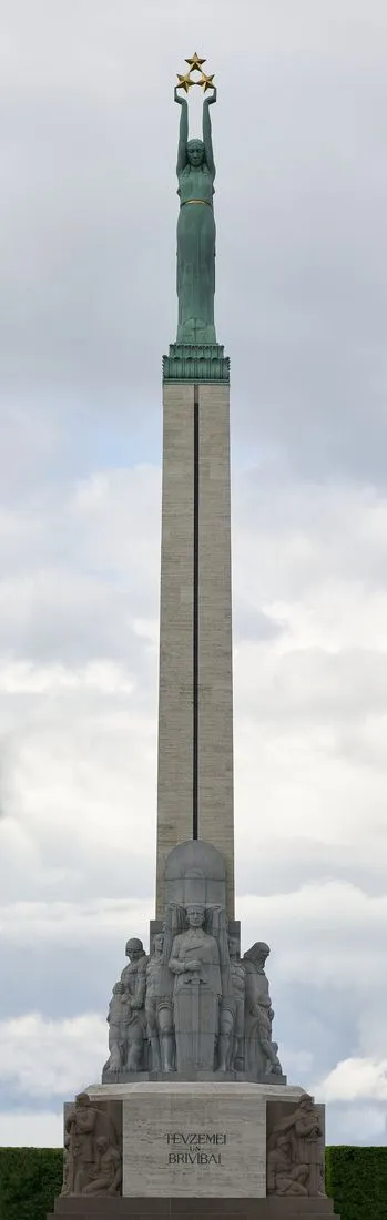 Monumento a la Libertad