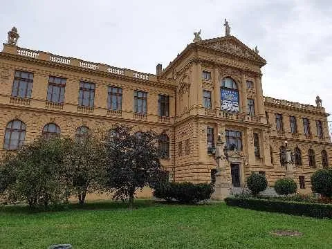 Museo de la Ciudad de Praga