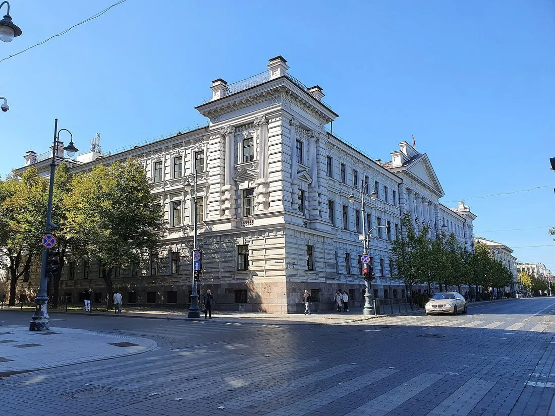Museo de las Ocupaciones y Luchas por la Libertad