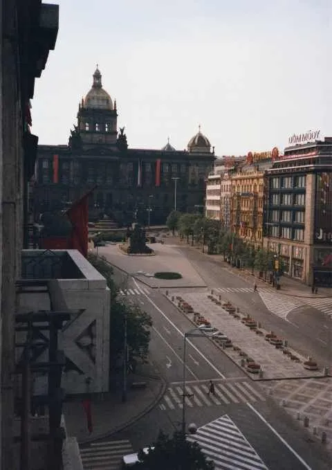 Día de museos
