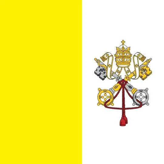 El Vaticano y salida a Pisa