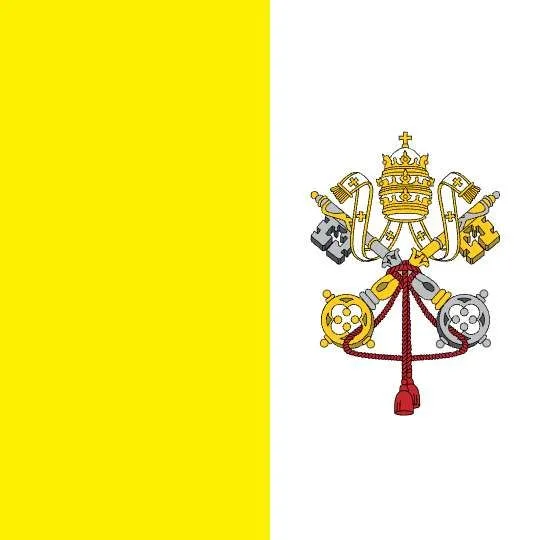 El Vaticano y salida a Pisa