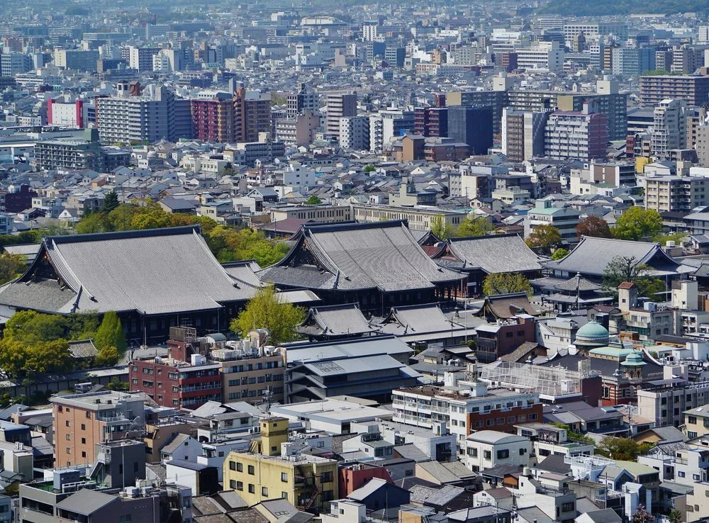Nishi Hongan-ji