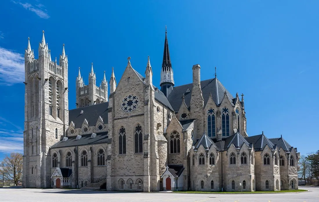 Catedral de Notre-Dame