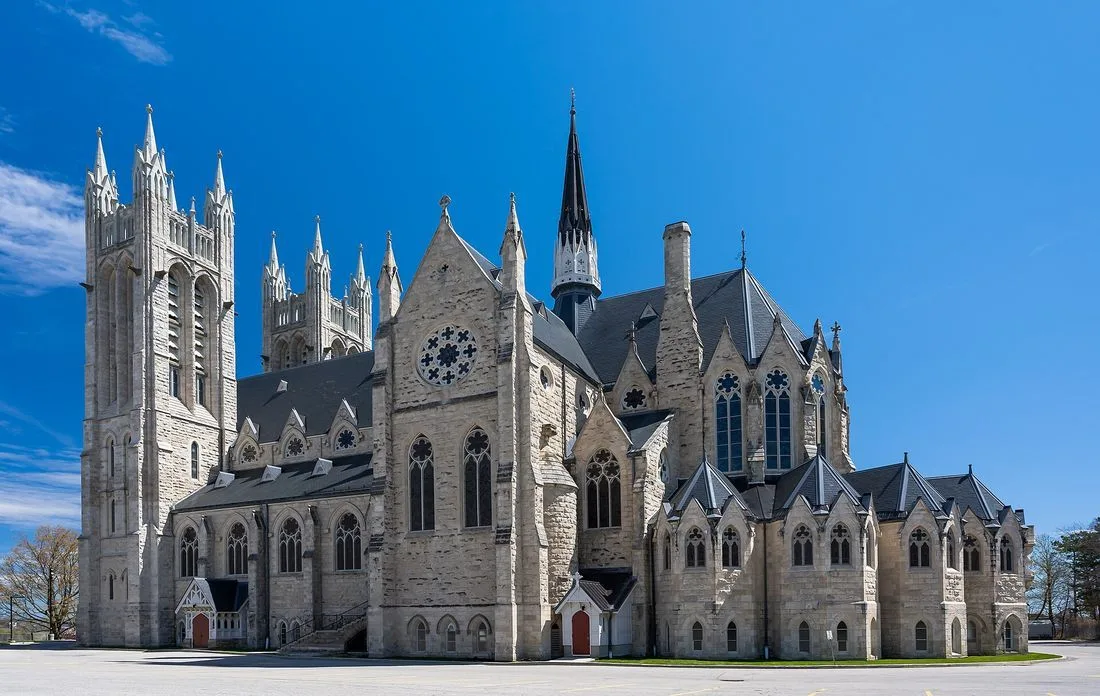 Catedral de Notre-Dame