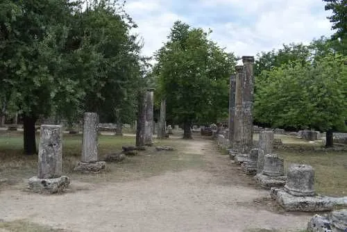 Olimpia