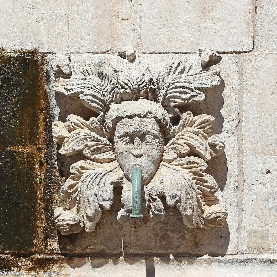 Gran Fuente de Onofrio