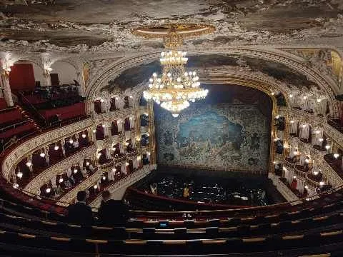 Ópera Estatal