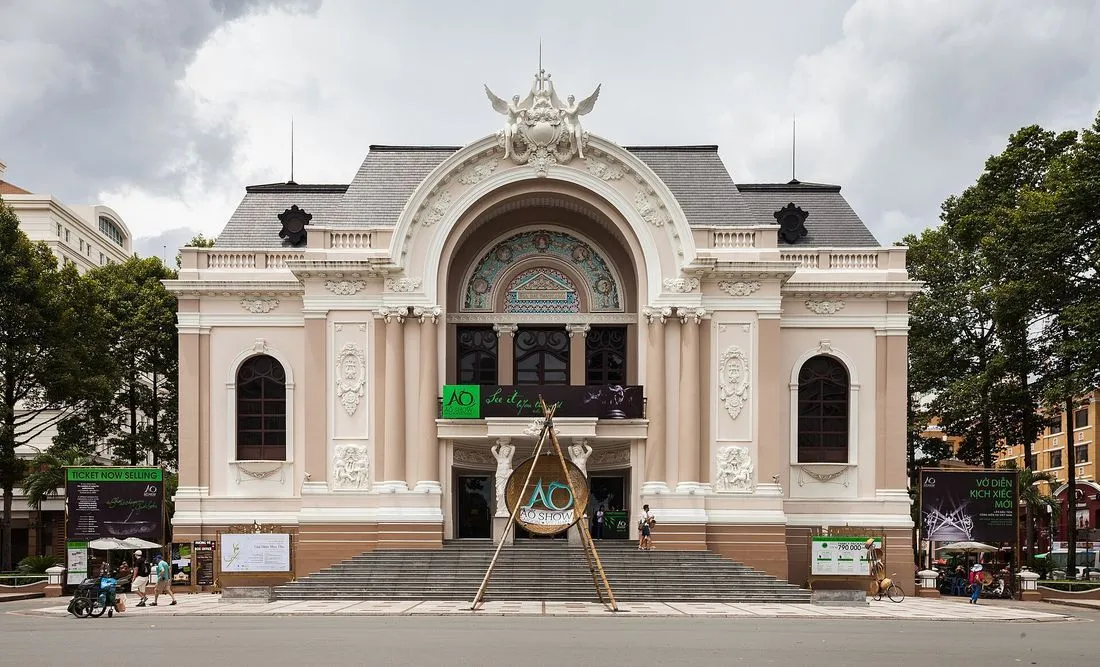 Teatro de la Ópera