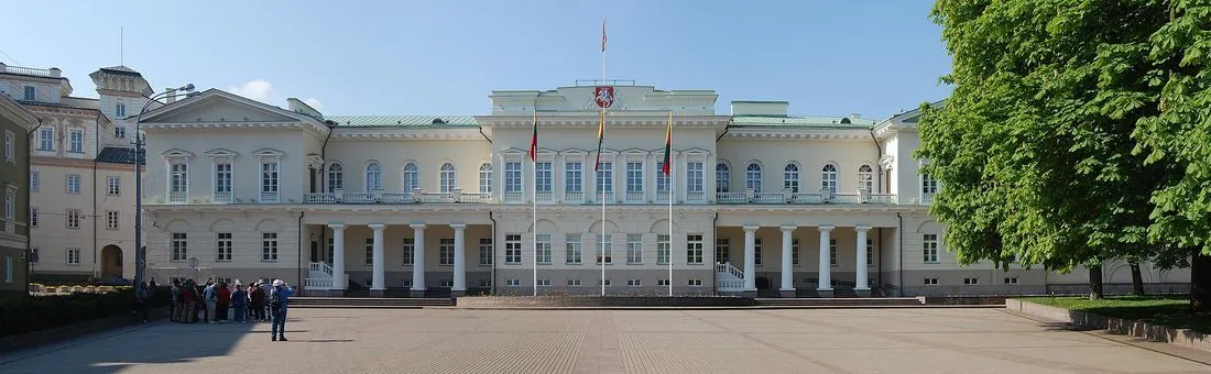 Palacio Presidencial