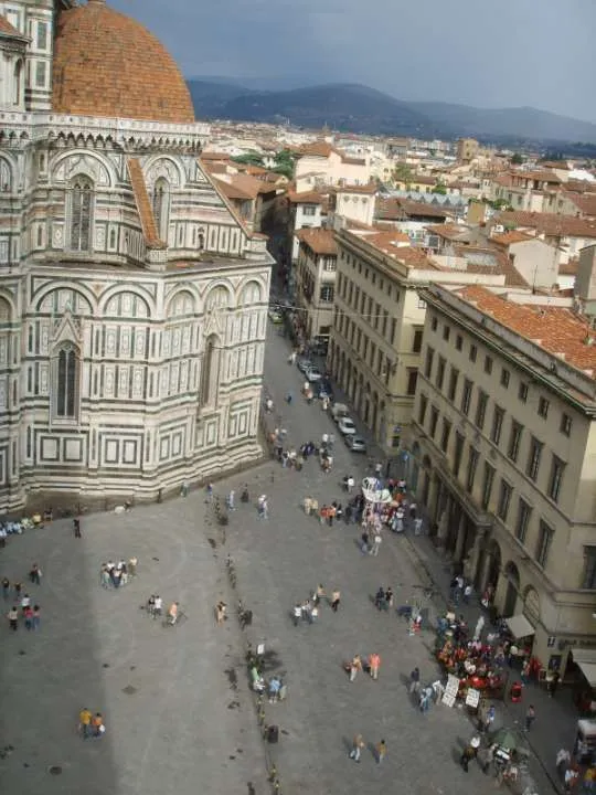 Piazza del Duomo