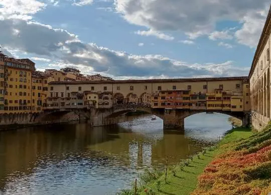 Ponte Vecchio