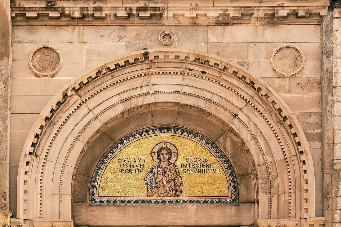 Poreč y la Eufrasiana