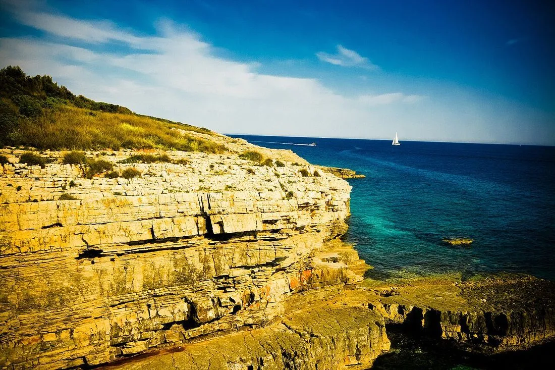 Cabo Kamenjak (Premantura)