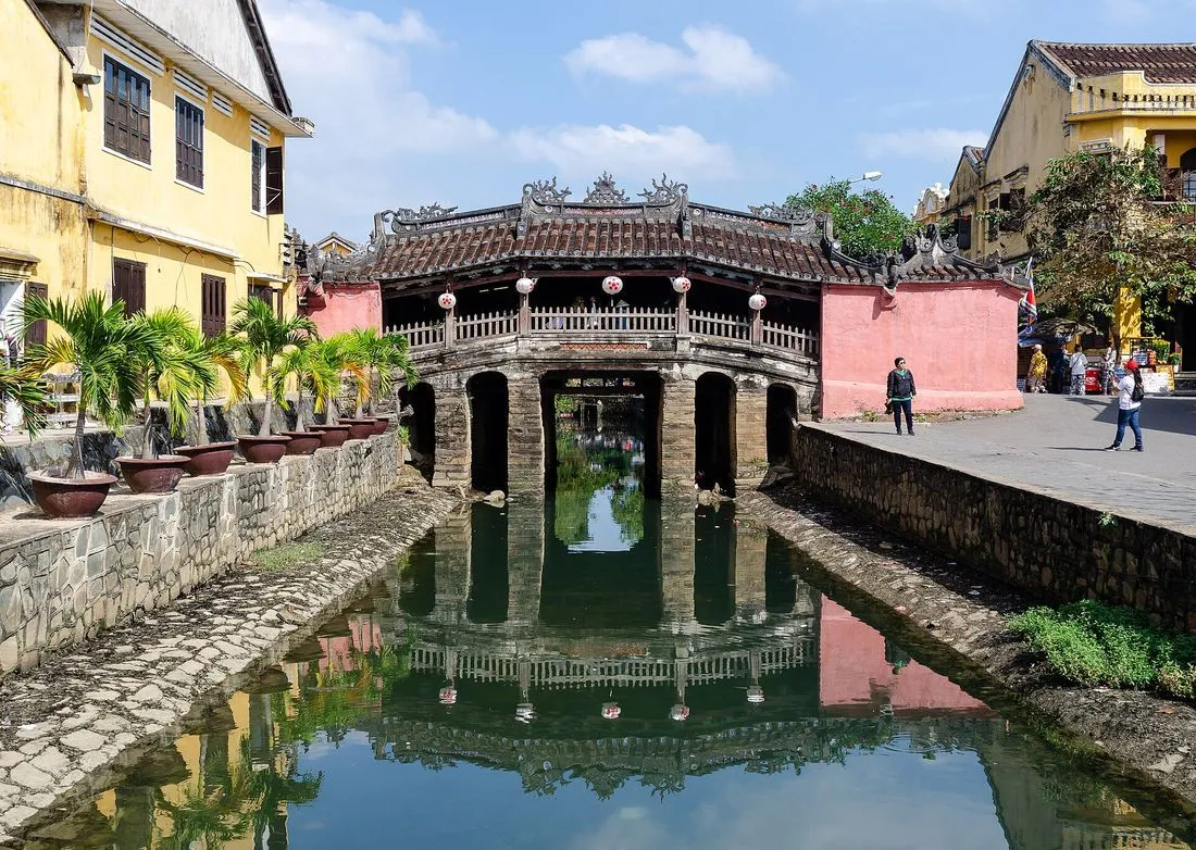 Hoi An