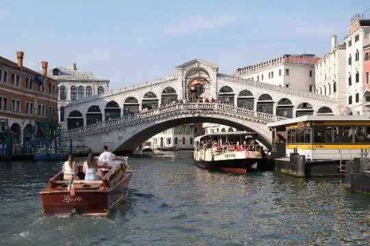 Puente de Rialto