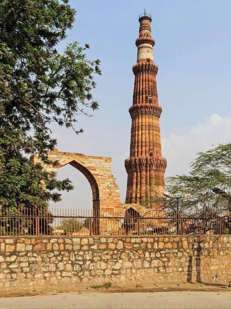 Qutab Minar