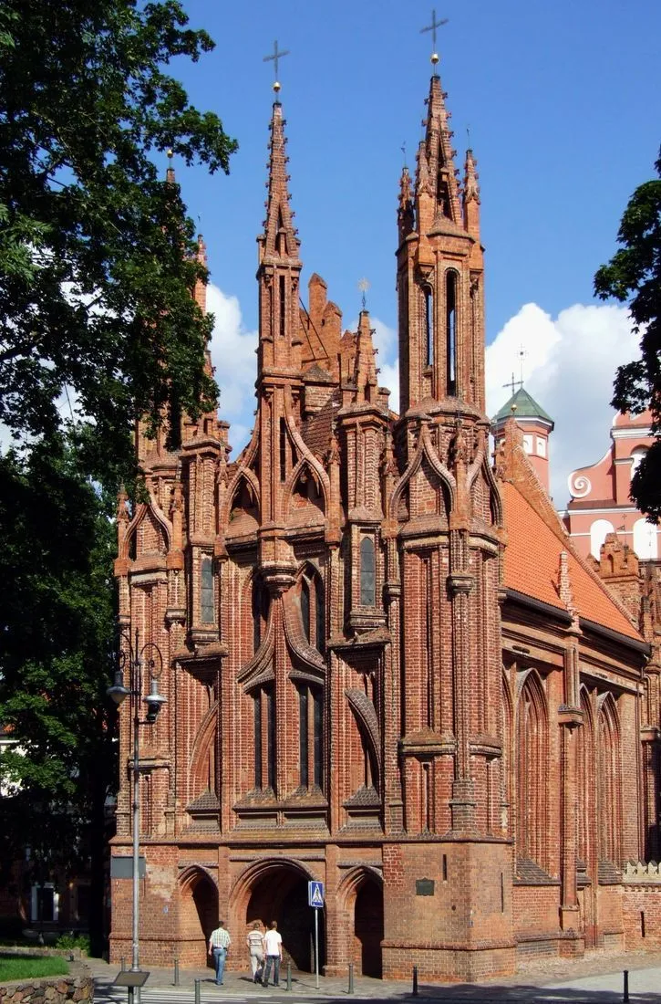 Iglesia de Santa Ana