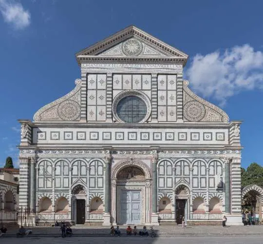 Santa Maria Novella