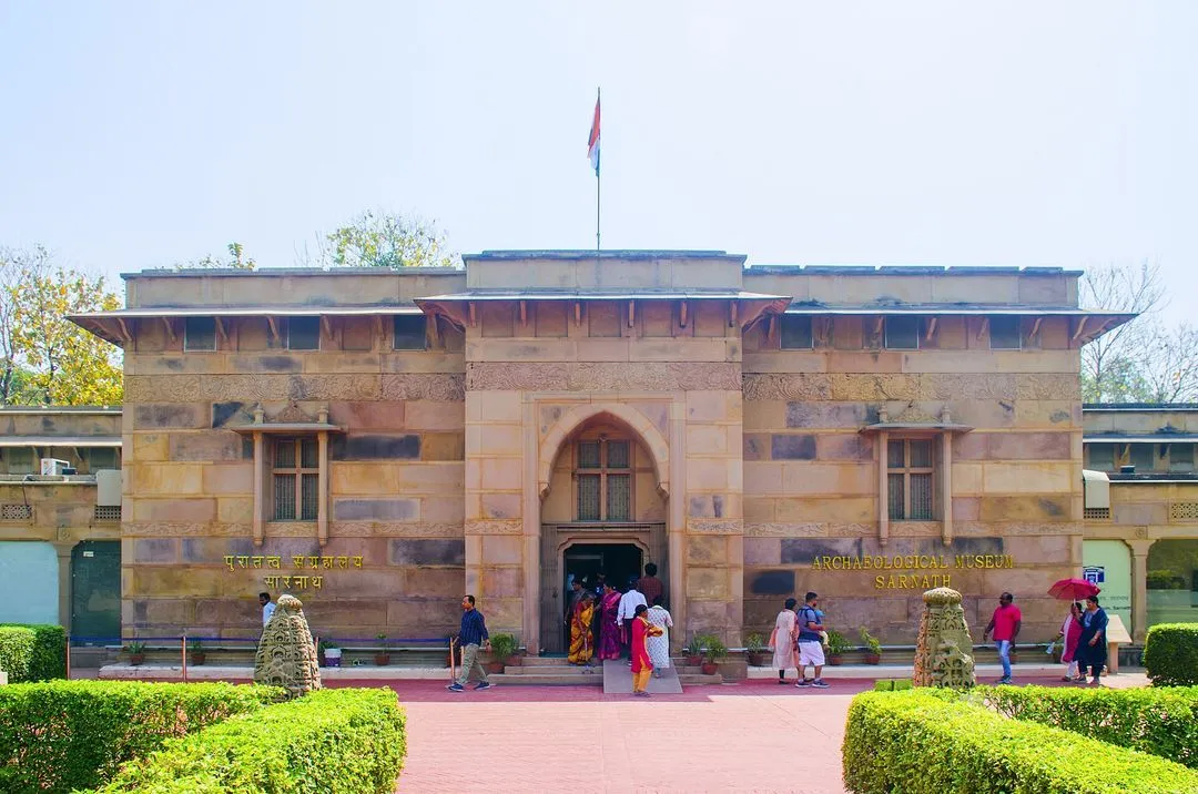 Museo Anagarika Dharampala