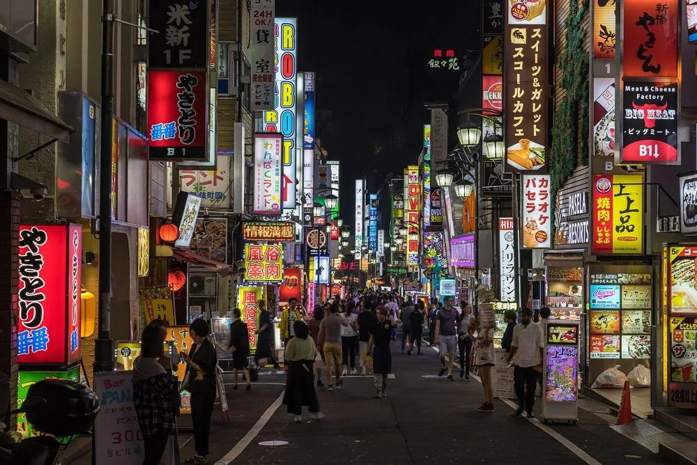 Tokio
