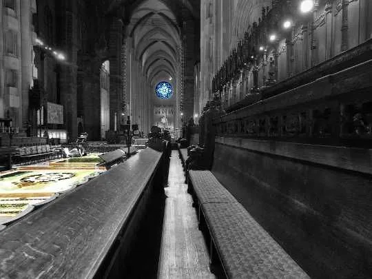 Nochebuena de museos y mercadillos