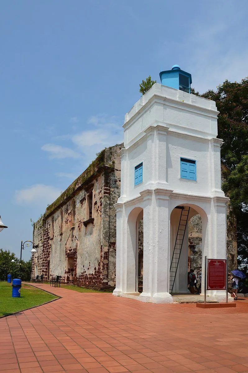 Iglesia de San Pablo