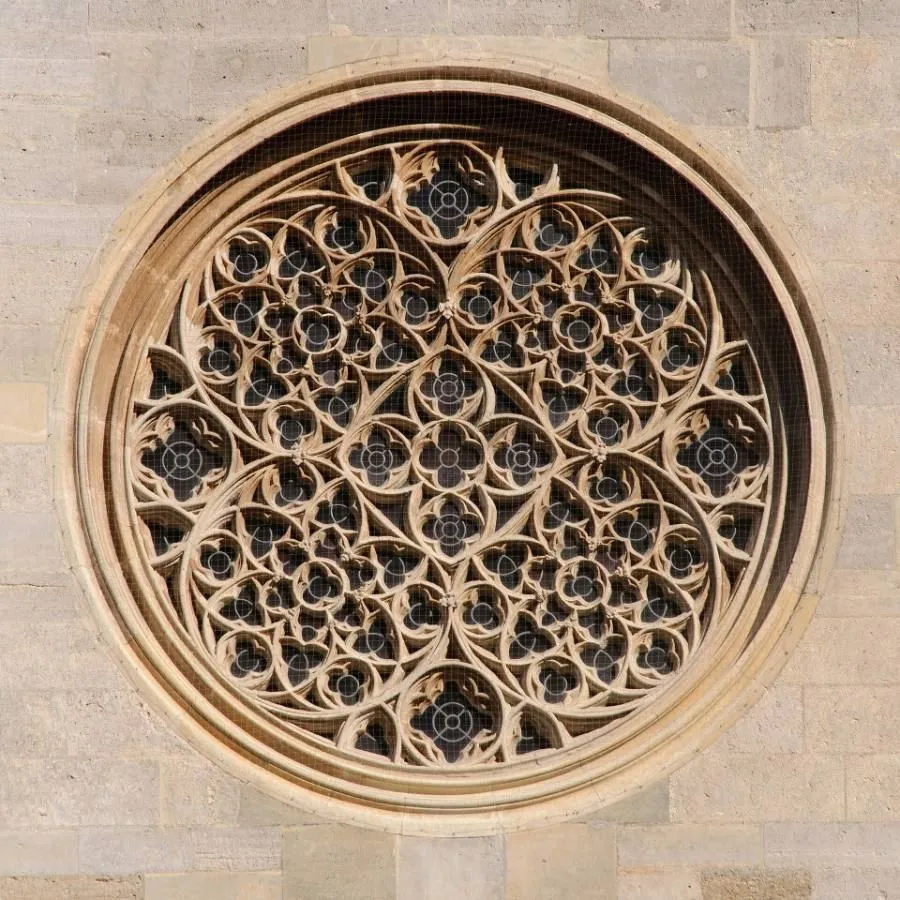 Catedral de San Esteban