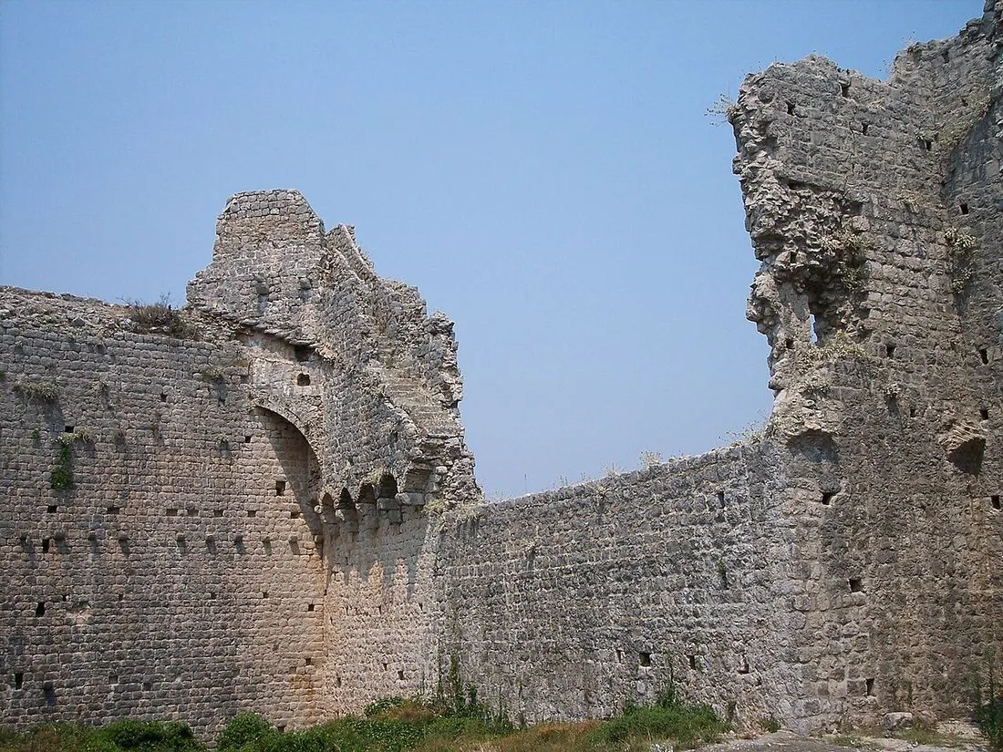 Murallas de Ston y salto a Pelješac