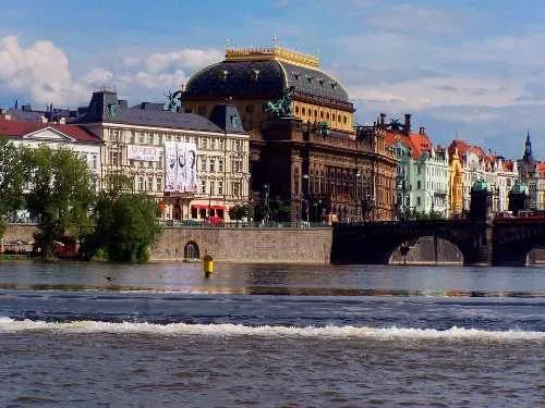 Praga musical