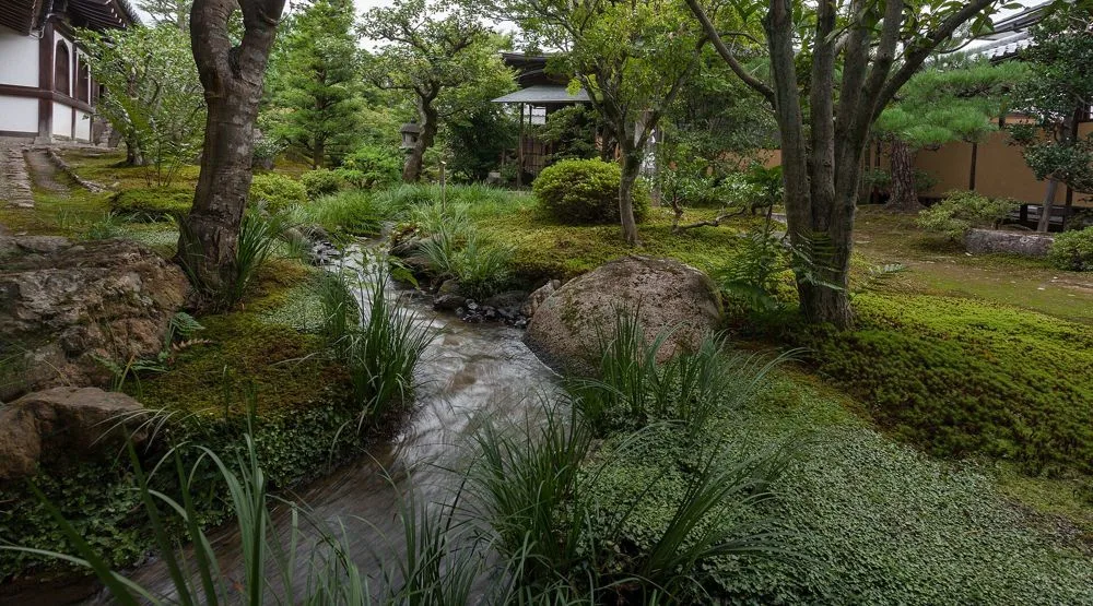 Templo Tenryū-ji