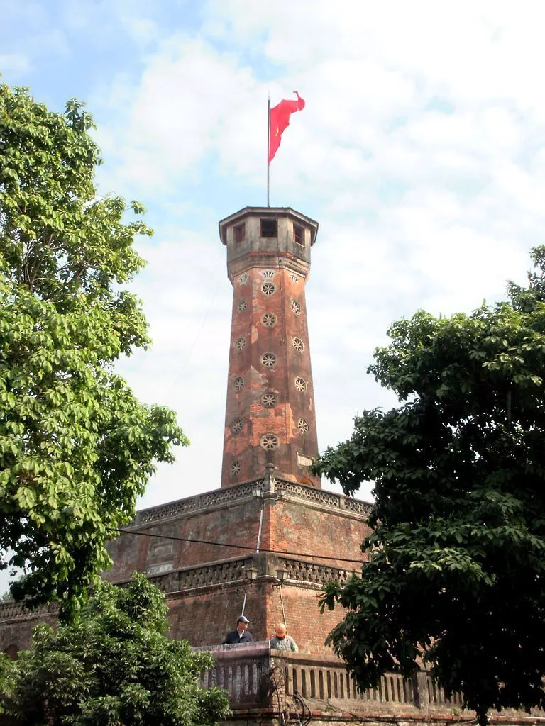 Ciudadela de Thang Long