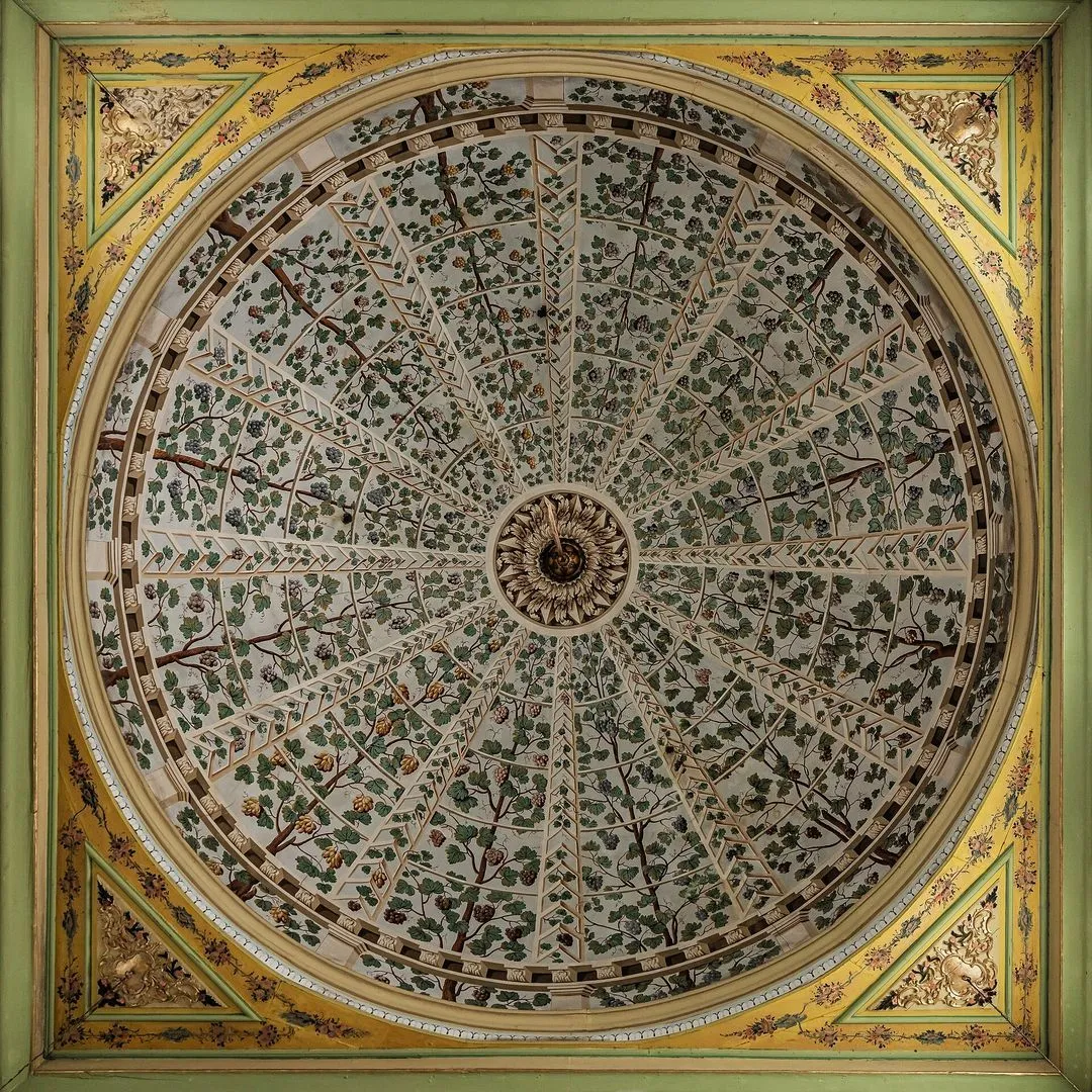 Palacio de Topkapi