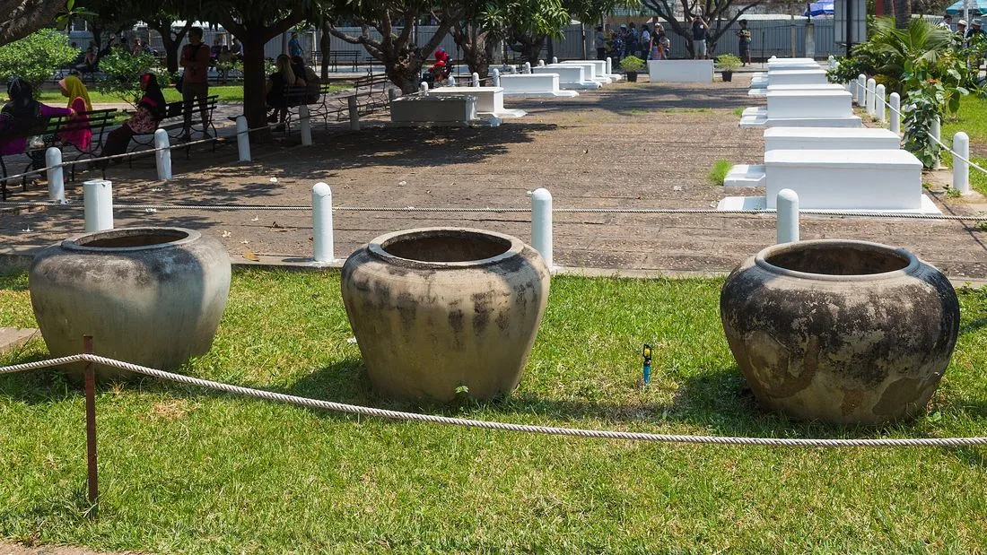 Museo del Genocidio Tuol Sleng (S-21)