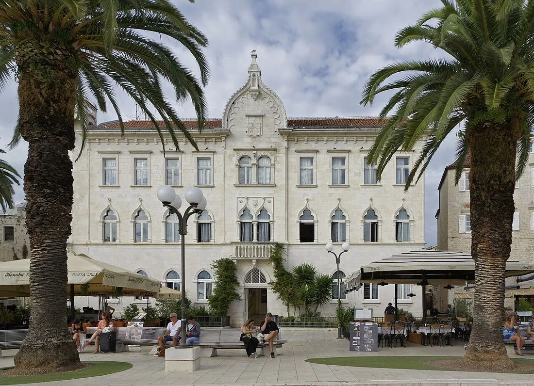 Trogir
