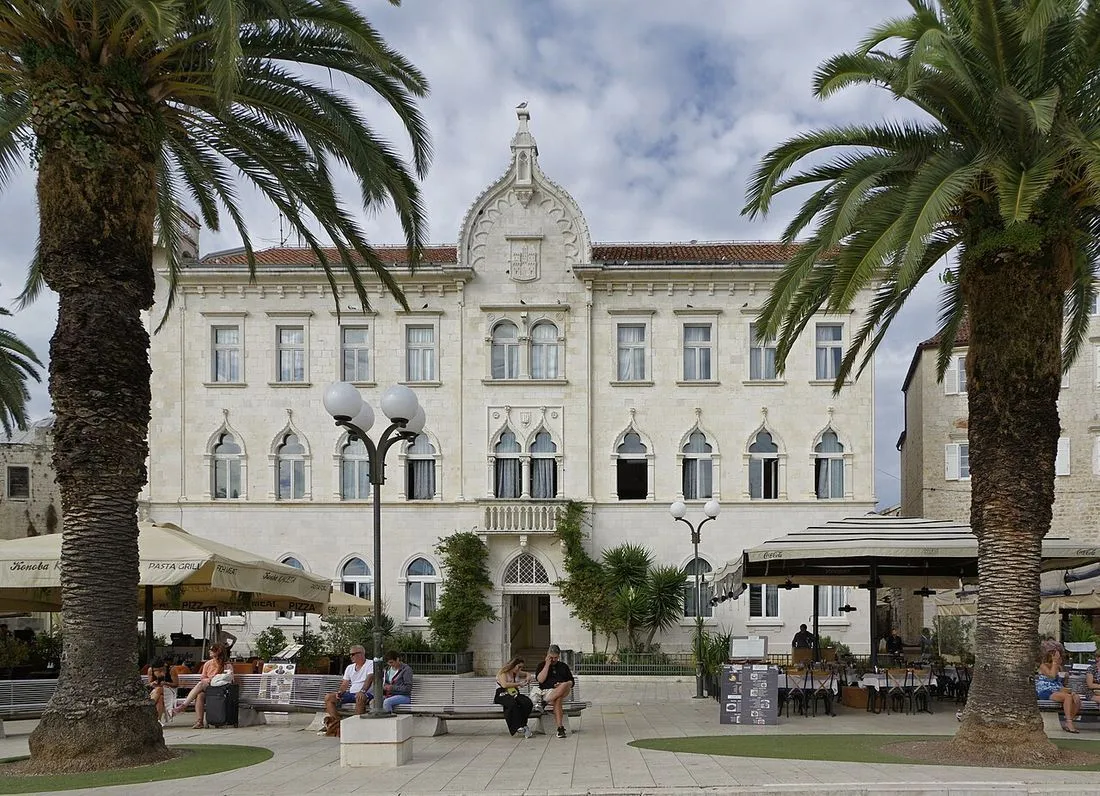 Trogir