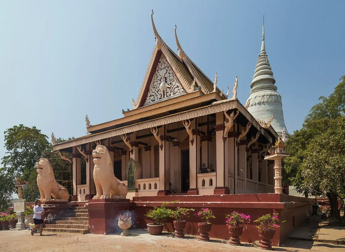 Phnom Penh